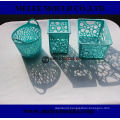 Plastic Table Basket Mould for Storage